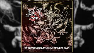 Ritual -  Manantial De Blasfemias