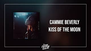 The southern gothic siren Cammie Beverly (Oceans of Slumber) release new single Kiss of the Moon