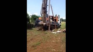 Drilling