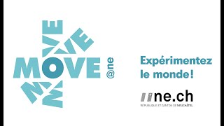 move@ne : les échanges linguistiques dans le secteur académique