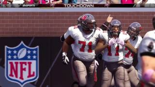 Madden 25: franchise mode highlights #3