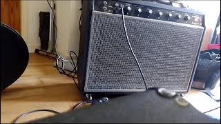 Hohner Kingstar 20 AMP 1969 Elka TX 20