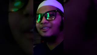 A random Vlog #random #shorts #reels #vlog #islamic #friends #hangout #restaurant  #nightmood