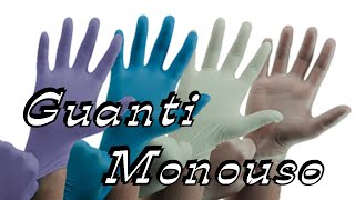 I 5 Migliori Guanti Monouso su Amazon