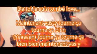 FANICKO  TOURNE ça BIEN  paroles