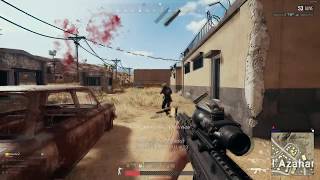 PUBG - Compilado