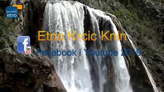 Etno Krcic Knin 2019