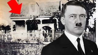 Did Hitler Own Any U.S Properties?