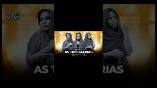 As Três Marias Dias 24, 25 e 26