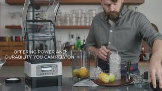 Vitamix Commercial Touch & Go Advance