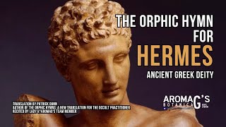 Orphic Hymn for Hermes