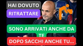 JUVENTUS BLINDA CAMBIASO E VA SU TEO HERNANDEZ ?! CON L OPZIONE SKRINIAR.SPALLETTI RITRATTA..EHEHHEE