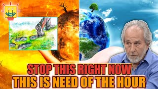 Bruce Lipton: Recoup your control of your mind! Stop this right now!