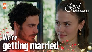 We're getting married - Gul Masali | Episode 44