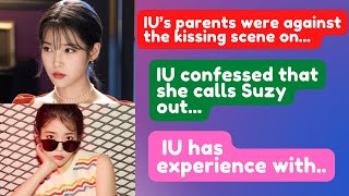 22 new facts about IU that you should know