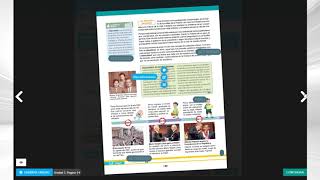 Plataforma Educativa, Modo Editor - Ebiolibros S.A.C.