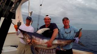 Daytime Swordfishing out of Miami - Fort Lauderdale