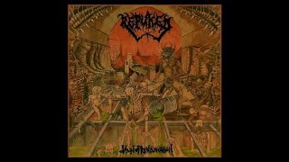 Repuked - Dawn of Reintoxication [Full] (2020) - death metal