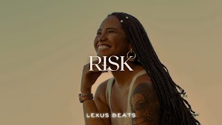 Omah Lay x Victony x Ayra Starr Afrobeat Type Beat 2024 - "RISK" [FREE FOR PROFIT]