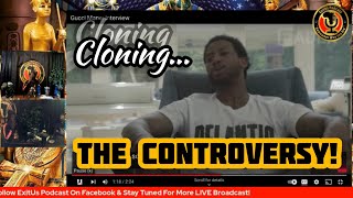 CLONING | THE CONTROVERSY | ARE THEY PLAYING GOD?