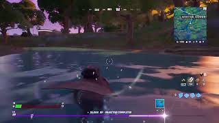 Vibing in Fortnite #sub4sub #roadto150sub #FortniteSeason5