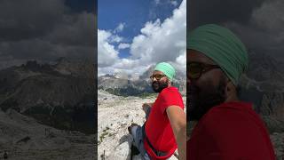 #shortsfeed #punjabivlogger #italyvlog #punjabicoupletravel #punjabivlog #pahadi #italy #europewale