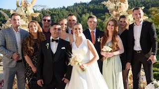 Вінчання Андрусишин Леус Wedding Chapter II