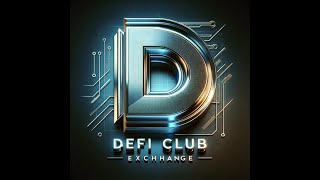 Your Financial Future with DCOIN & DEFI CLUB