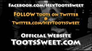 " LIBERTY MANIFESTO" by Toots Sweet (lyrics video)