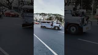 MacArthur Hwy Friday Traffic #angeles #angelescity #philippines #short