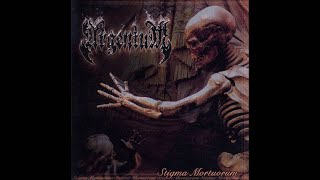 Argentum - Stigma Mortuorum full album