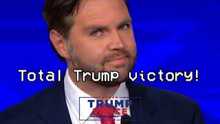 Total Trump victory! - Trump Edit