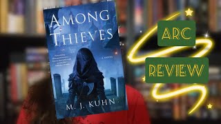 Among Thieves Spoiler Free Review