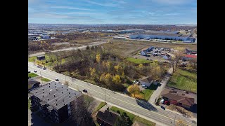 Terrain Boul. de L'Ormière, Ville de Québec