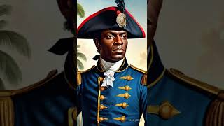 The 1791 Slave Revolt in Saint-Domingue