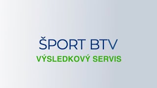 Výsledkový servis + pozvánky 28. 10. 2024