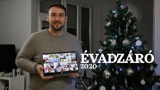 Így készült a "PEDAGÓGUS ADD TOVÁBB"! - Évadzáró epizód 2020