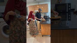 When your husband work|how to make roti|kill your relatives|innocent women#funny#youtube#shorts