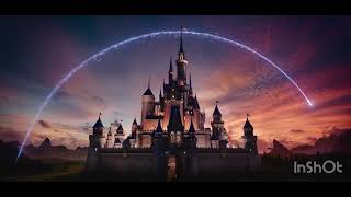 Disney 100/Village Roadshow Pictures/Film4 Productions/2AM/Working Title Films (2024)