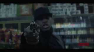 Fabolous - Gone For The Winter ft. Velous [Official Video]