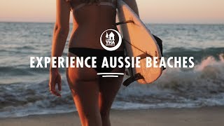 Experience Aussie Beaches