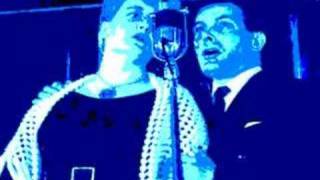 Natalino Otto & Flo Sandon's - Amiamoci... (Auld Lang Syne)