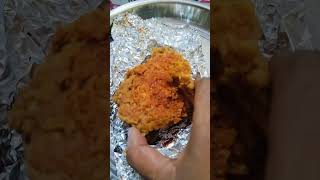 crispy chicken hot and smoky chicken #food #chickenrecipes #banglore chicken #shorts banglore