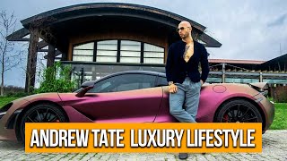 Uncovering the Secrets of Andrew Tate's Wealth: How Does He Make His Millions?