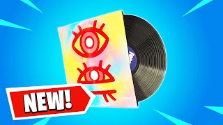 Fortnite Crooked Grind Lobby Music! (Chapter 4)