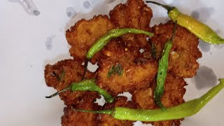 మొక్కజొన్న గారెలు తయారు చేసుకునే విధానం #easy way to make corn pakoda #foodvideo#trendingvideo