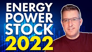 Energy Power Stock Up in 2022 (Huge Gains Since May!)