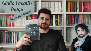 Giulio Cavalli - Dalga Kitap İncelemesi | Giulio Cavalli The Wave Book Review