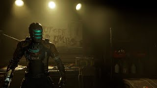 (PS5) Dead Space Remake Let's Play Series Pt. 3