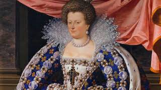 Catherine de' Medici..the most powerful woman in 16th-century Europe